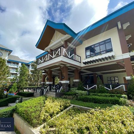 Cozyvilla At Pine Suites Tagaytay 2Br Or Studio With Free Parking 2Br In Basement Parking And Studio In Offsite Parking Tagaytay City Exterior photo